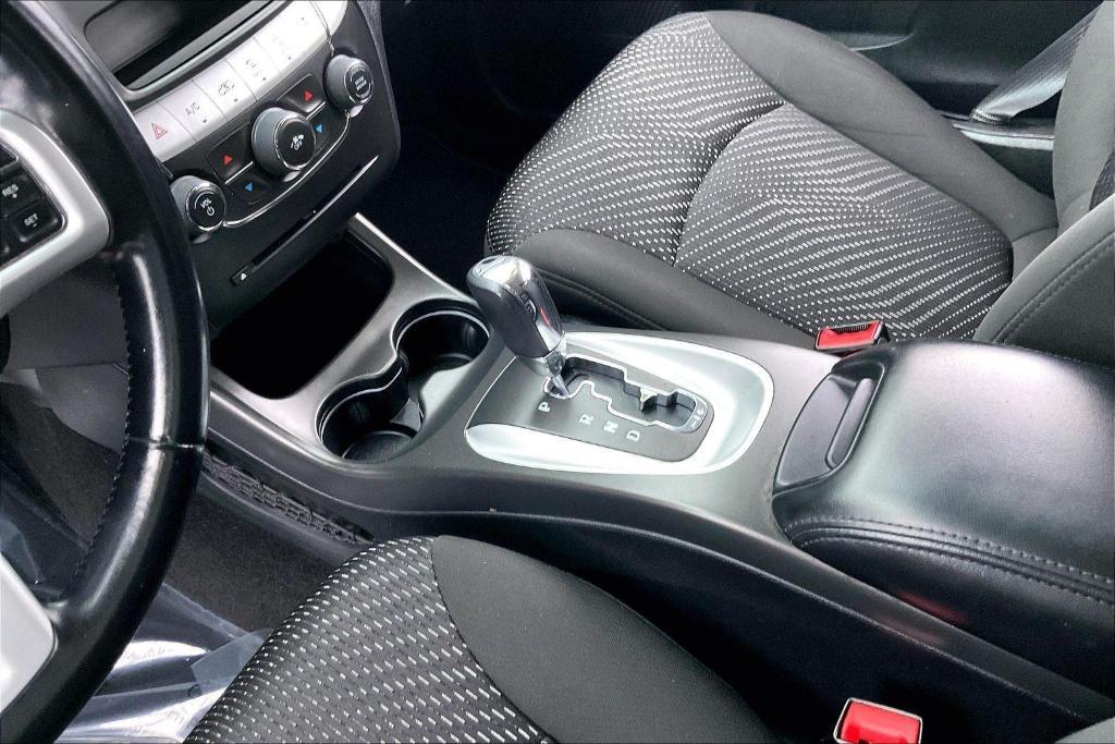 used 2020 Dodge Journey car, priced at $10,995