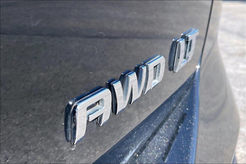 used 2023 Chevrolet Equinox car, priced at $20,497