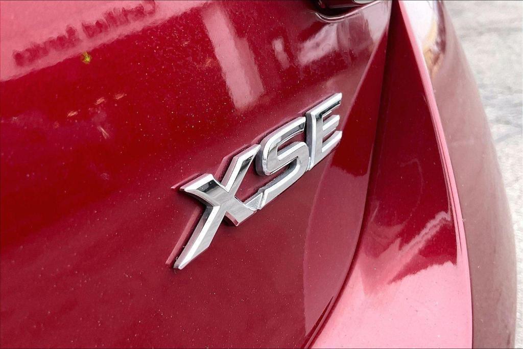 used 2017 Toyota Camry car, priced at $18,995