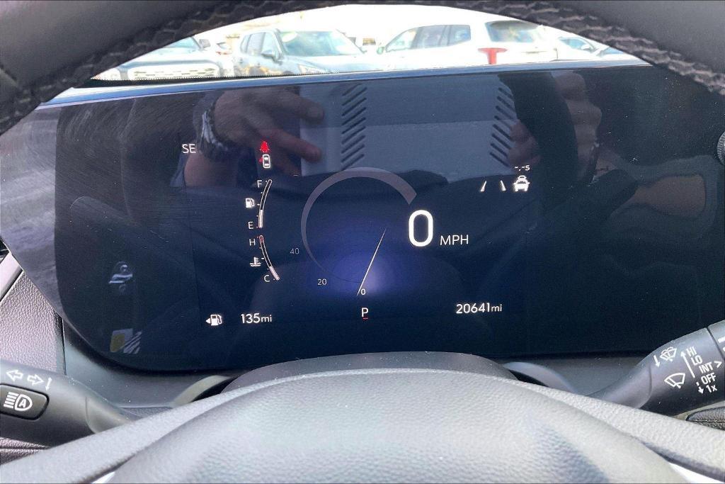 used 2025 Buick Encore GX car, priced at $22,499