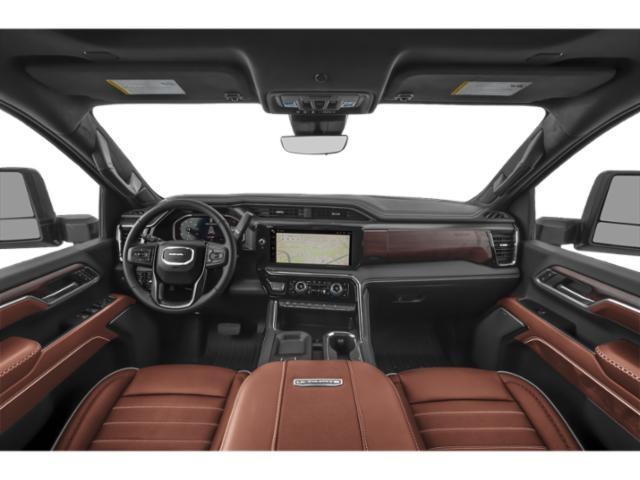 new 2026 GMC Sierra 2500 car, priced at $100,272
