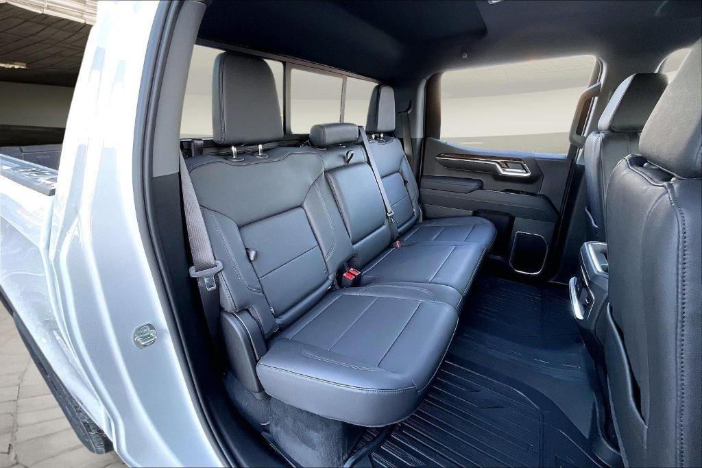 new 2026 GMC Sierra 1500 car, priced at $60,514