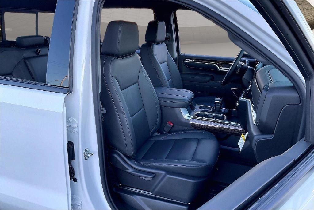 new 2026 GMC Sierra 1500 car, priced at $60,514