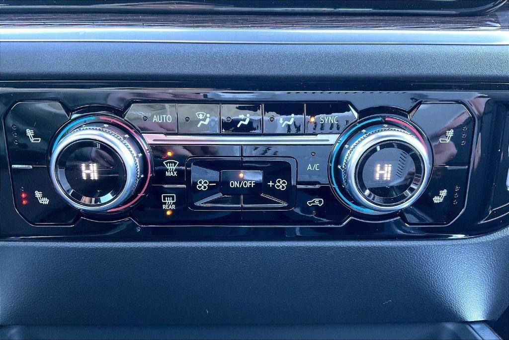 new 2026 GMC Sierra 1500 car, priced at $60,514