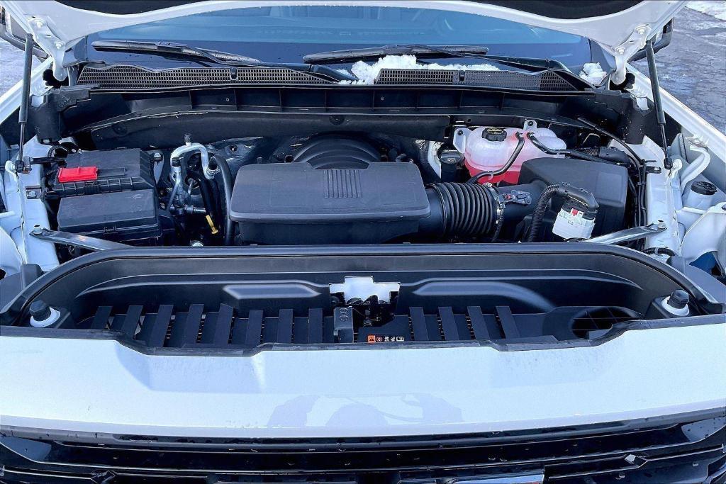 new 2026 GMC Sierra 1500 car, priced at $60,514