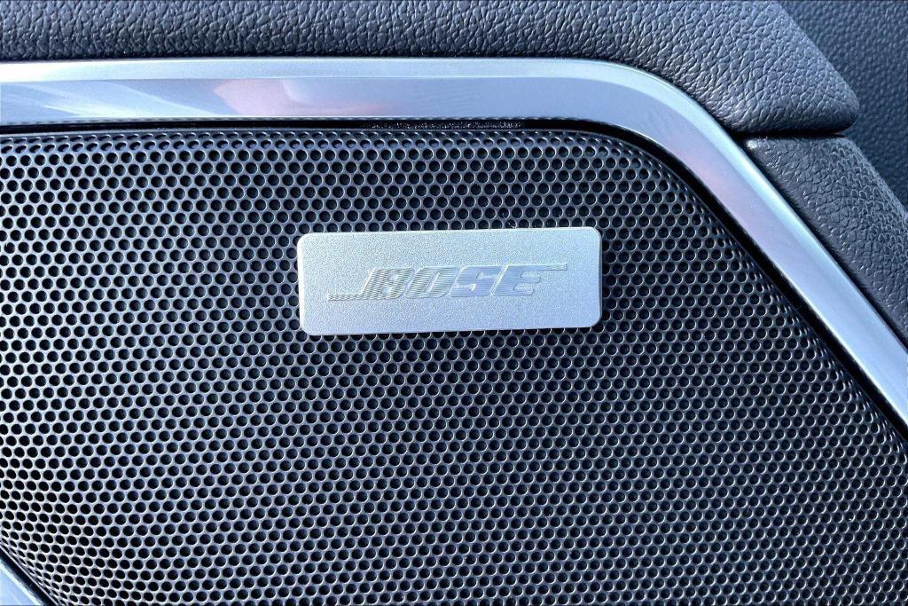 new 2026 GMC Sierra 1500 car, priced at $60,514