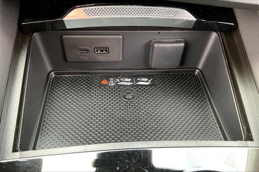 new 2026 Buick Envision car, priced at $47,500