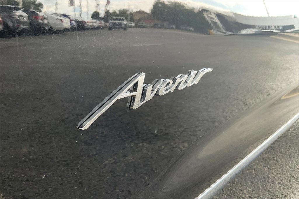 new 2026 Buick Enclave car, priced at $61,131