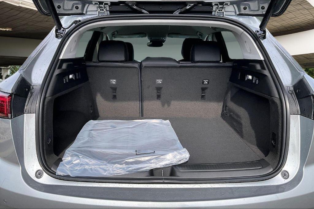 new 2026 Buick Envision car, priced at $42,083