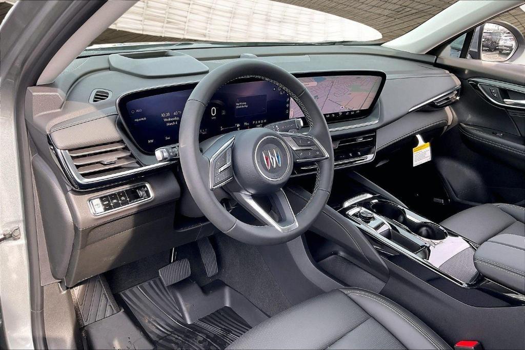 new 2026 Buick Envision car, priced at $42,083
