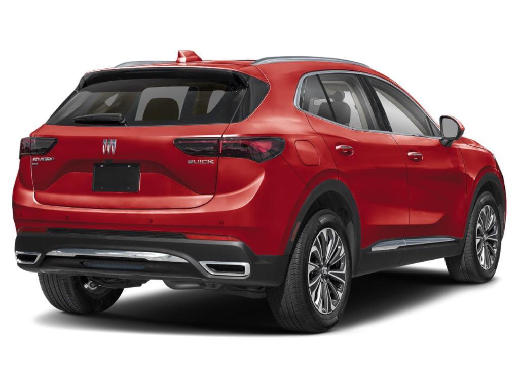 new 2026 Buick Envision car, priced at $46,539