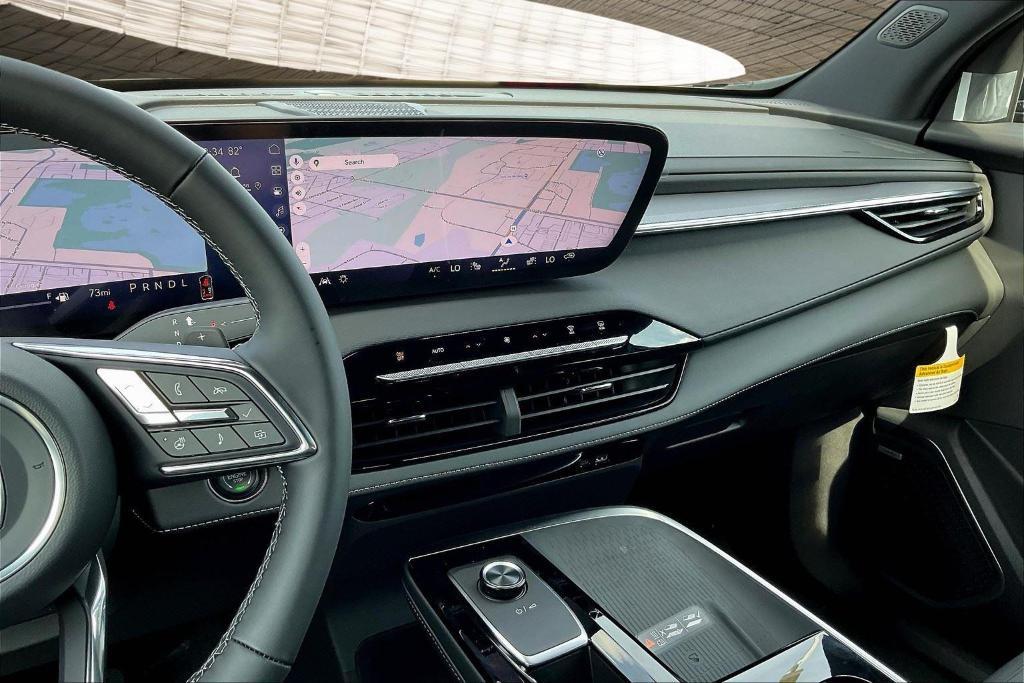 new 2026 Buick Enclave car, priced at $49,801