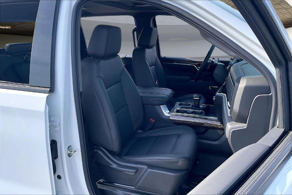 new 2026 GMC Sierra 1500 car, priced at $60,513