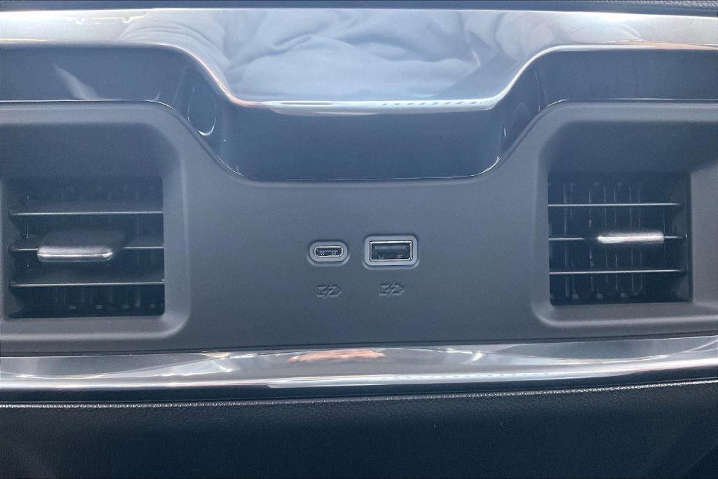 new 2026 GMC Sierra 1500 car, priced at $60,513