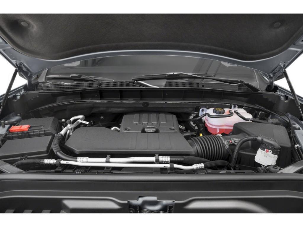 new 2026 GMC Sierra 1500 car, priced at $63,570