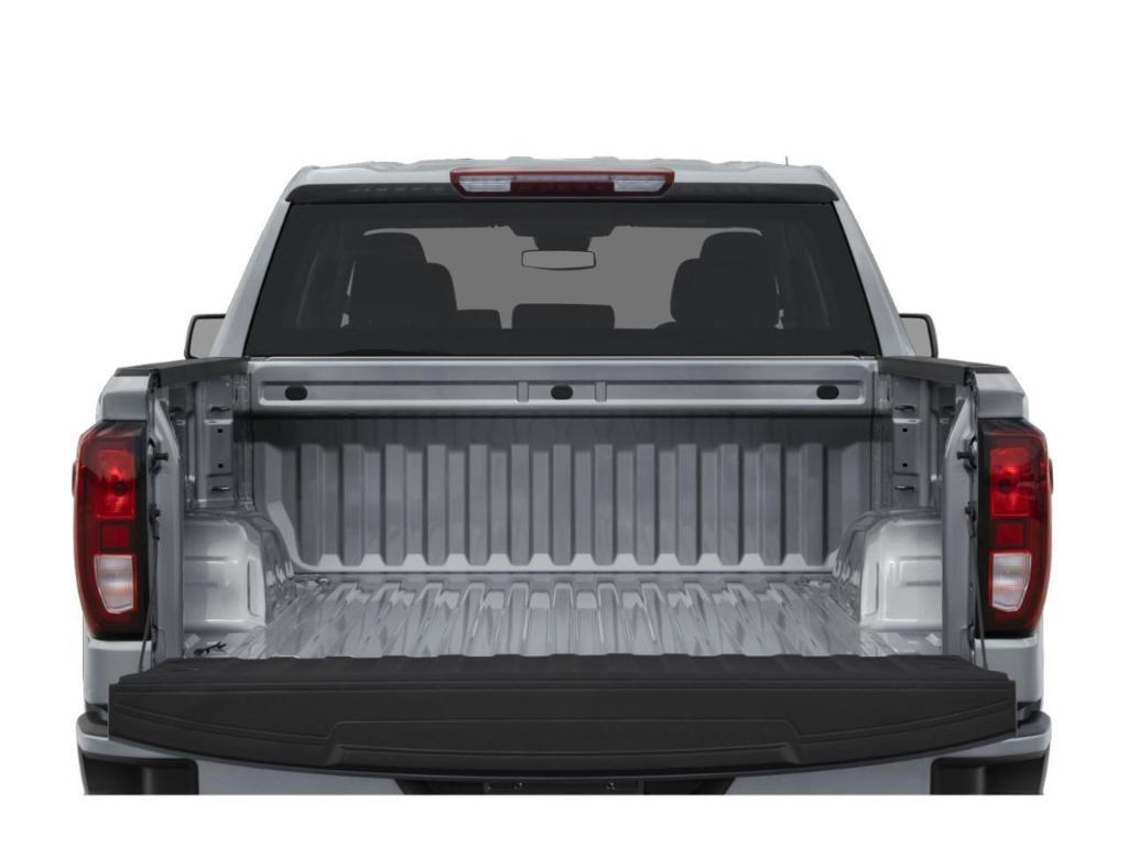 new 2026 GMC Sierra 1500 car, priced at $63,570
