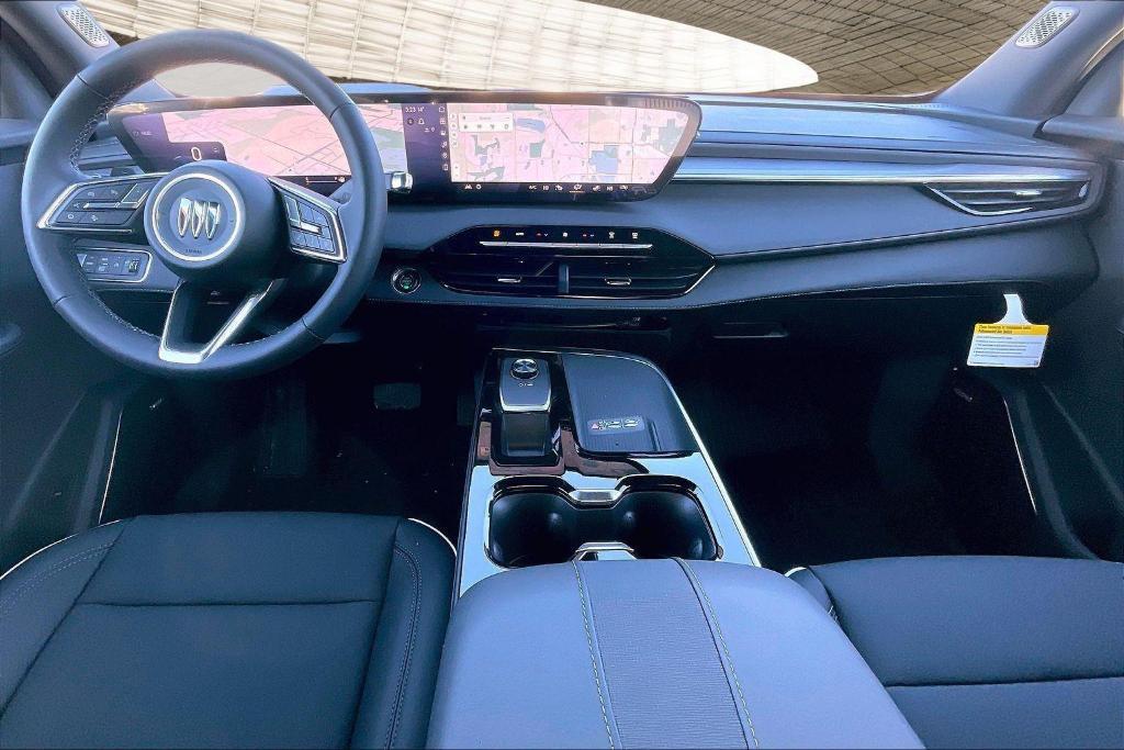 new 2026 Buick Enclave car, priced at $49,580