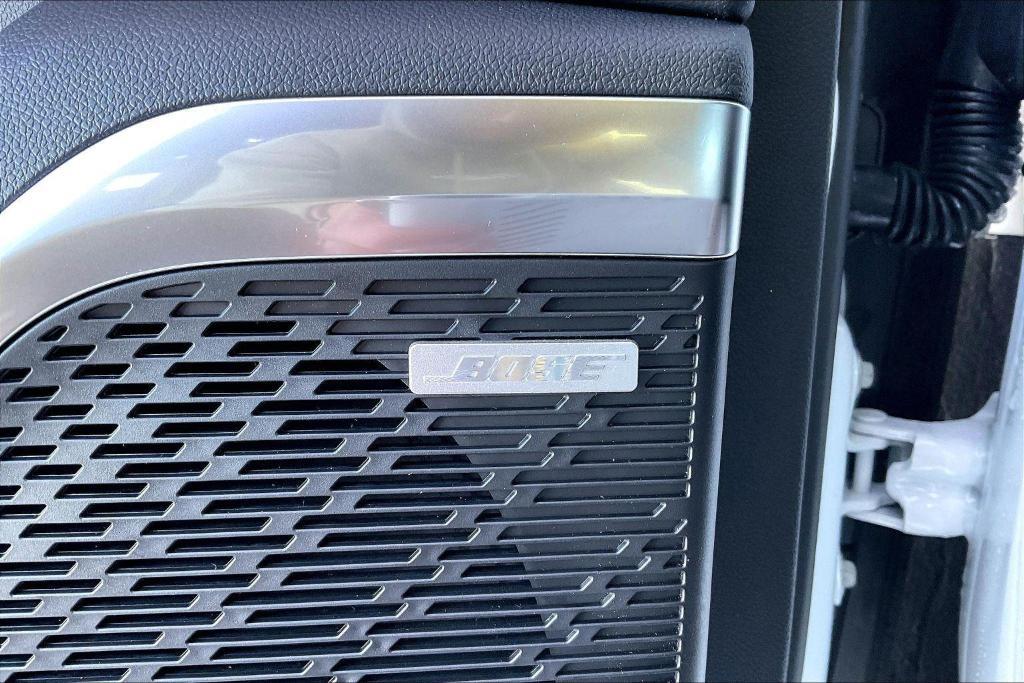 new 2026 Buick Enclave car, priced at $49,580