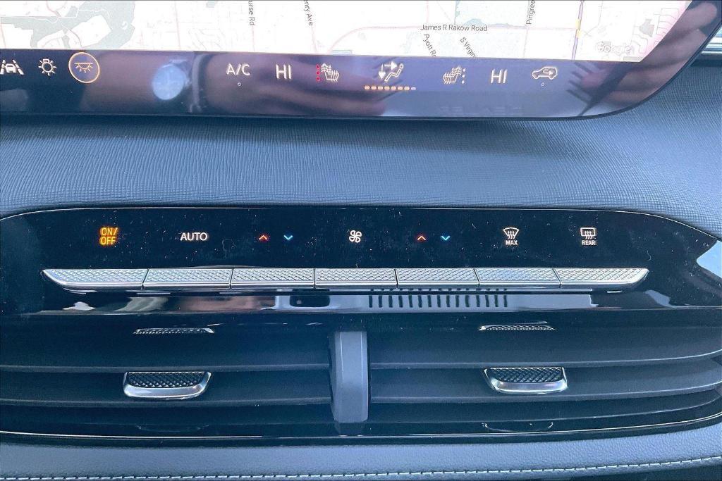 new 2026 Buick Enclave car, priced at $49,580