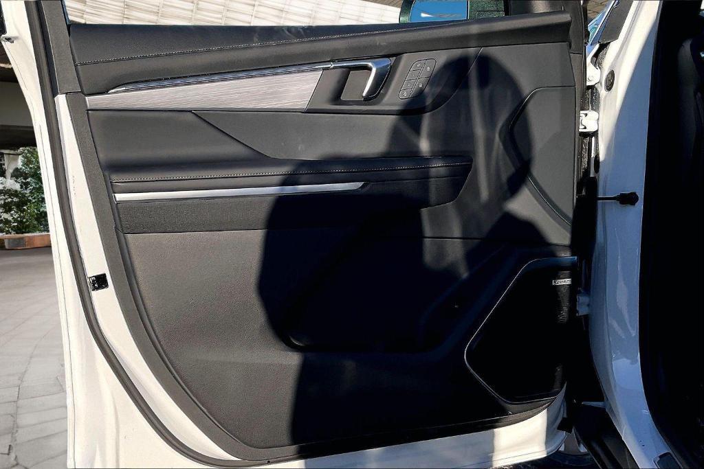 new 2026 Buick Enclave car, priced at $49,580