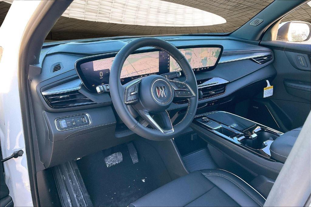 new 2026 Buick Enclave car, priced at $49,580