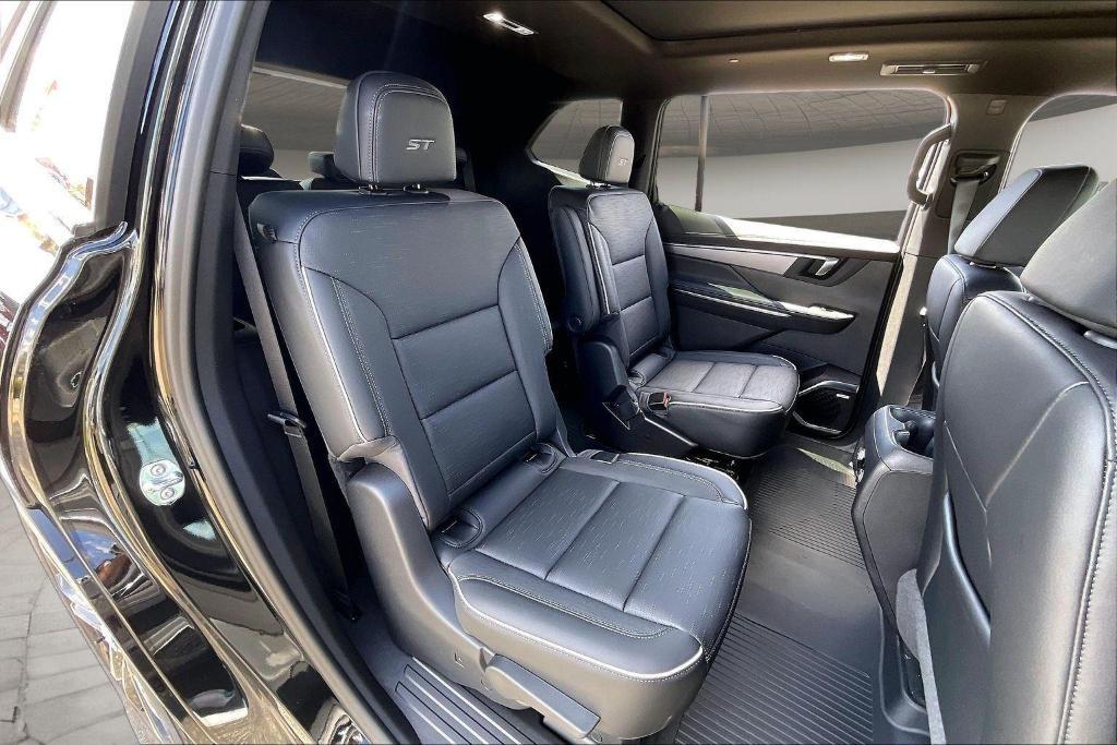 new 2026 Buick Enclave car, priced at $54,467