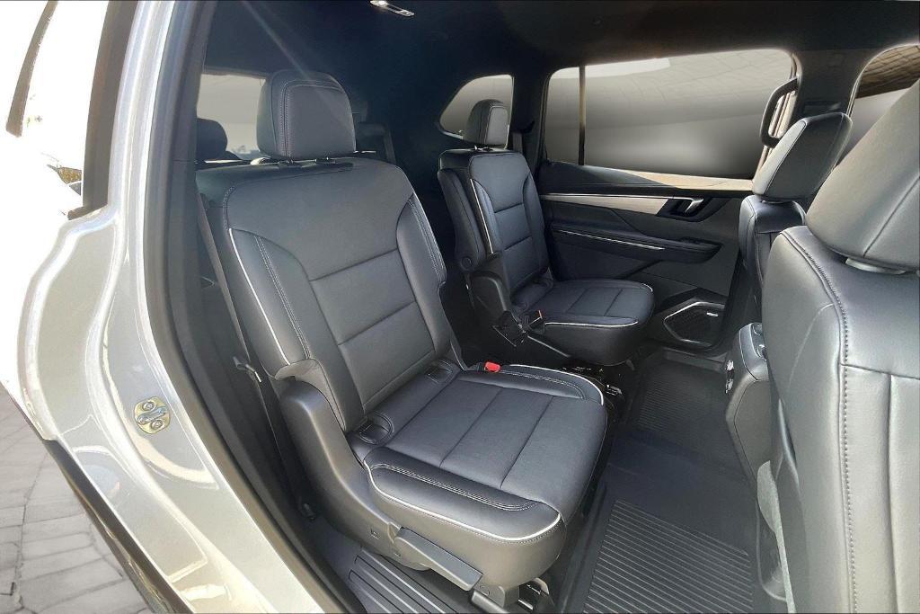 new 2026 Buick Enclave car, priced at $47,261