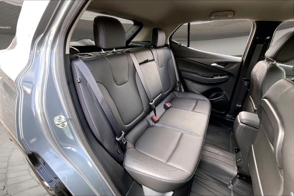 new 2026 Buick Encore GX car, priced at $30,514