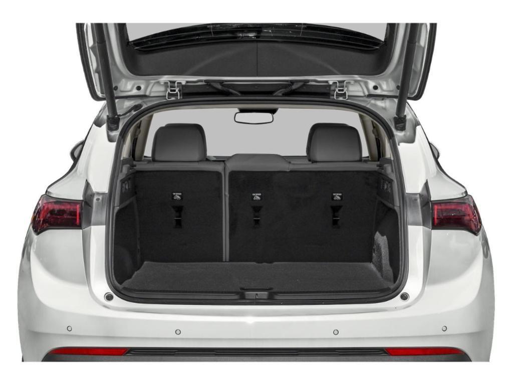 new 2026 Buick Envision car, priced at $50,119