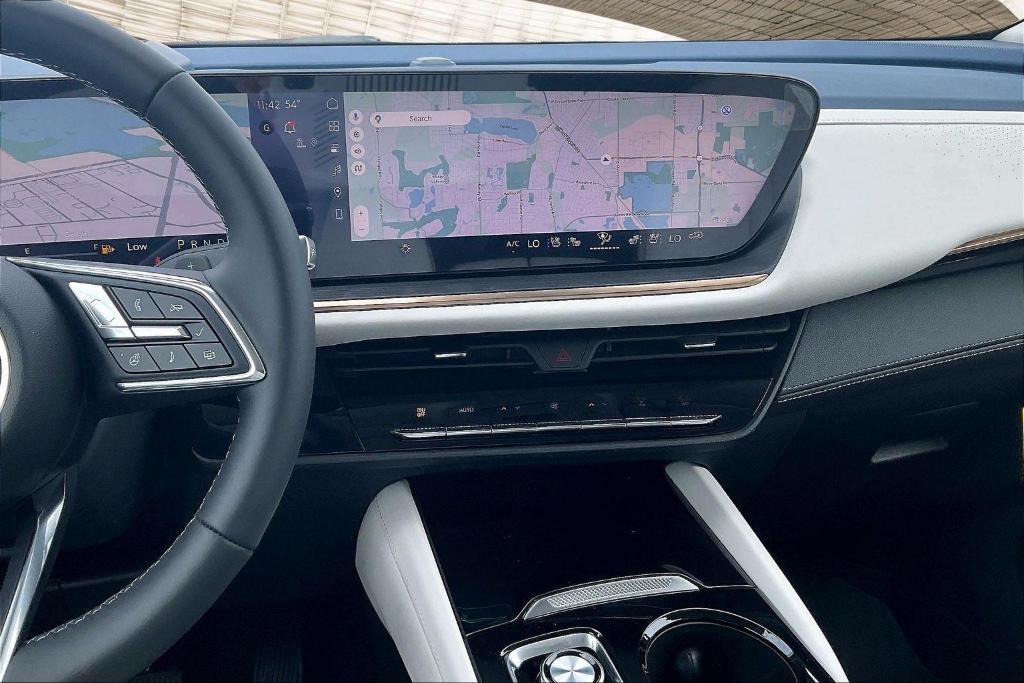 new 2026 Buick Envision car, priced at $48,869