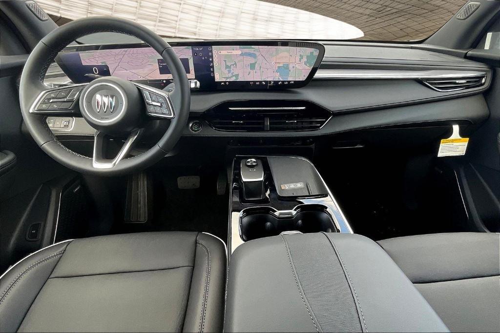 new 2026 Buick Enclave car, priced at $46,213