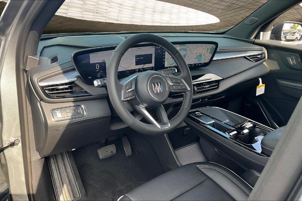new 2026 Buick Enclave car, priced at $46,213