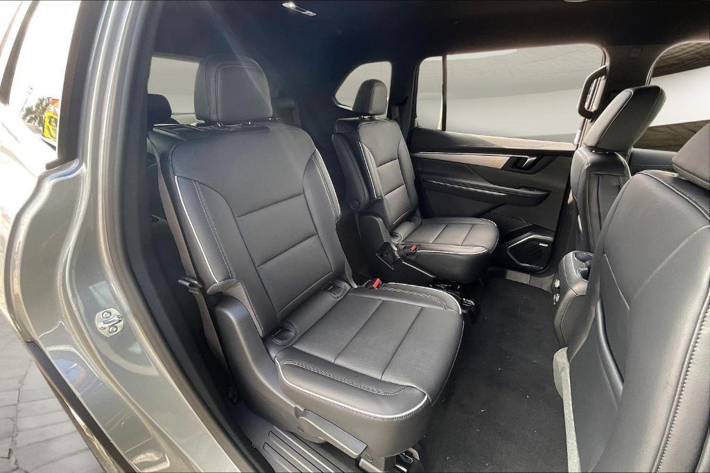 new 2026 Buick Enclave car, priced at $46,213