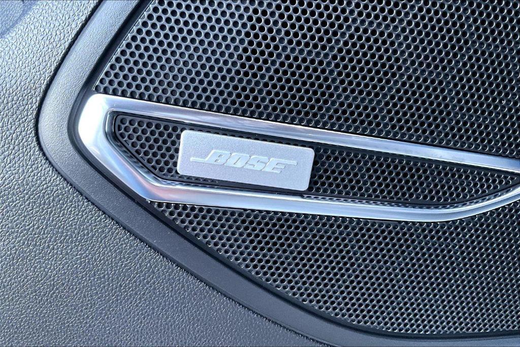 new 2026 Buick Envision car, priced at $46,979