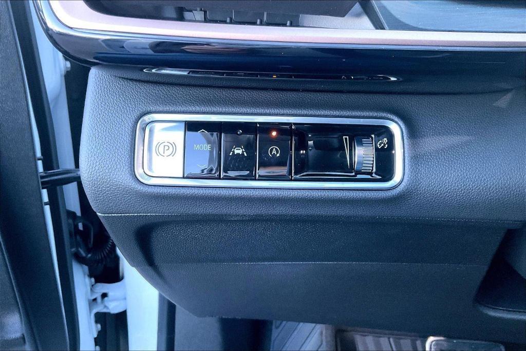 new 2026 Buick Envision car, priced at $46,979