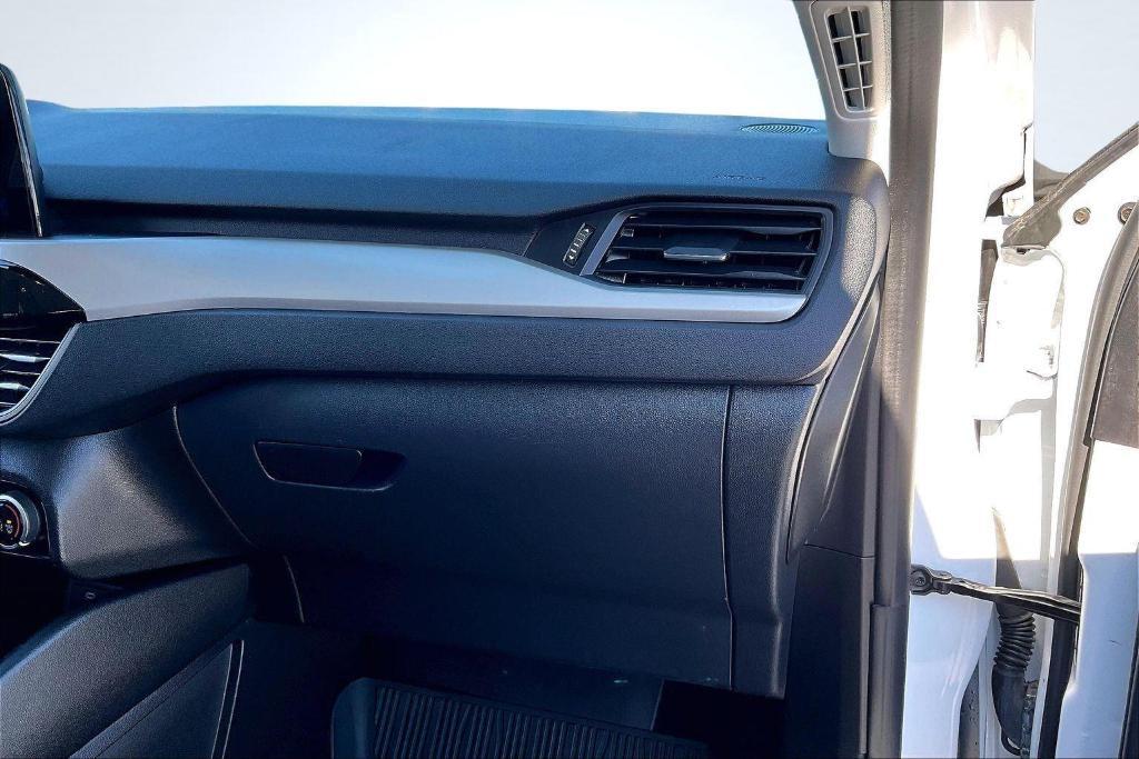 used 2022 Ford Escape car, priced at $19,697