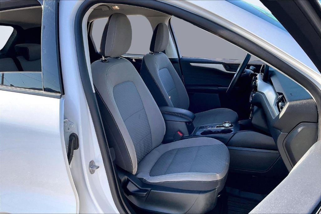 used 2022 Ford Escape car, priced at $19,697