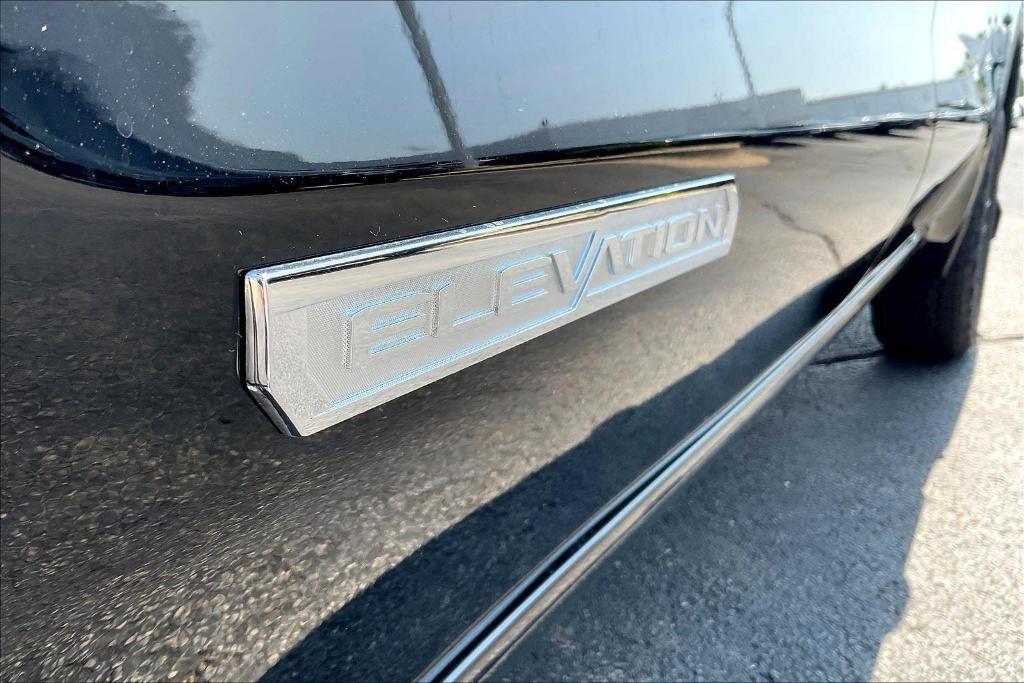 new 2026 GMC Sierra 1500 car, priced at $60,096