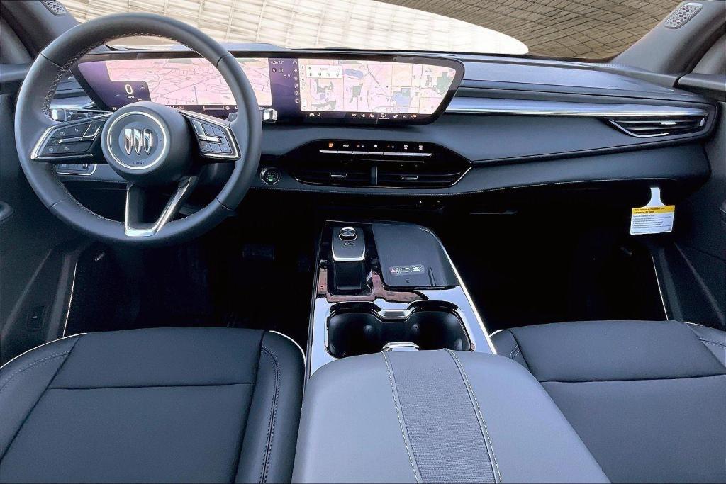 new 2026 Buick Enclave car, priced at $46,817