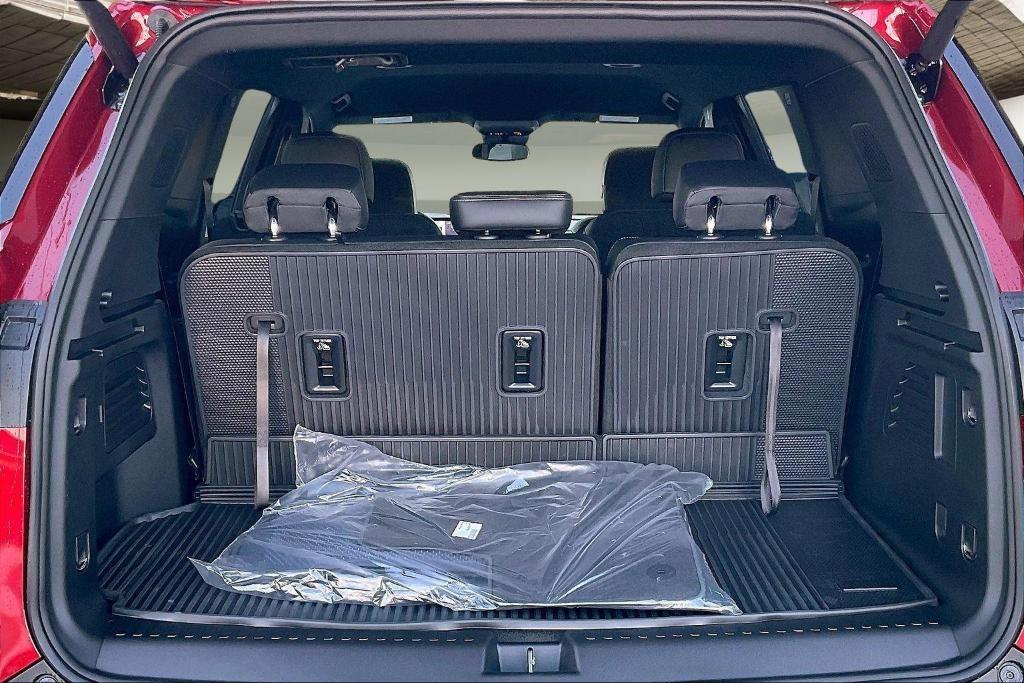 new 2026 Buick Enclave car, priced at $46,817