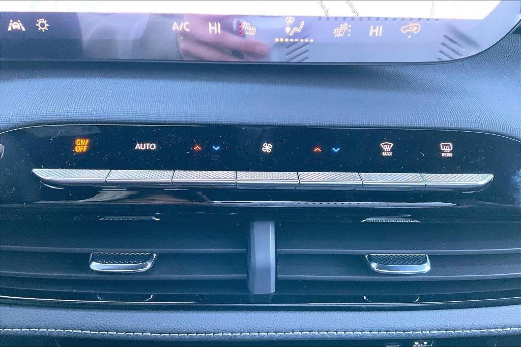 new 2026 Buick Enclave car, priced at $46,817