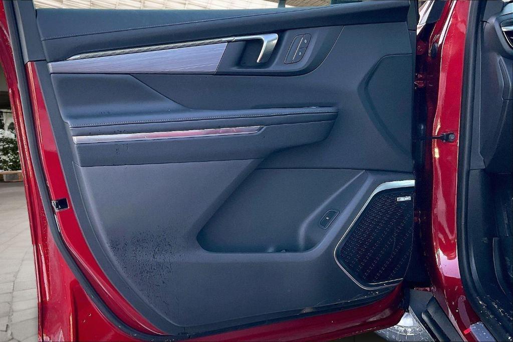 new 2026 Buick Enclave car, priced at $46,817