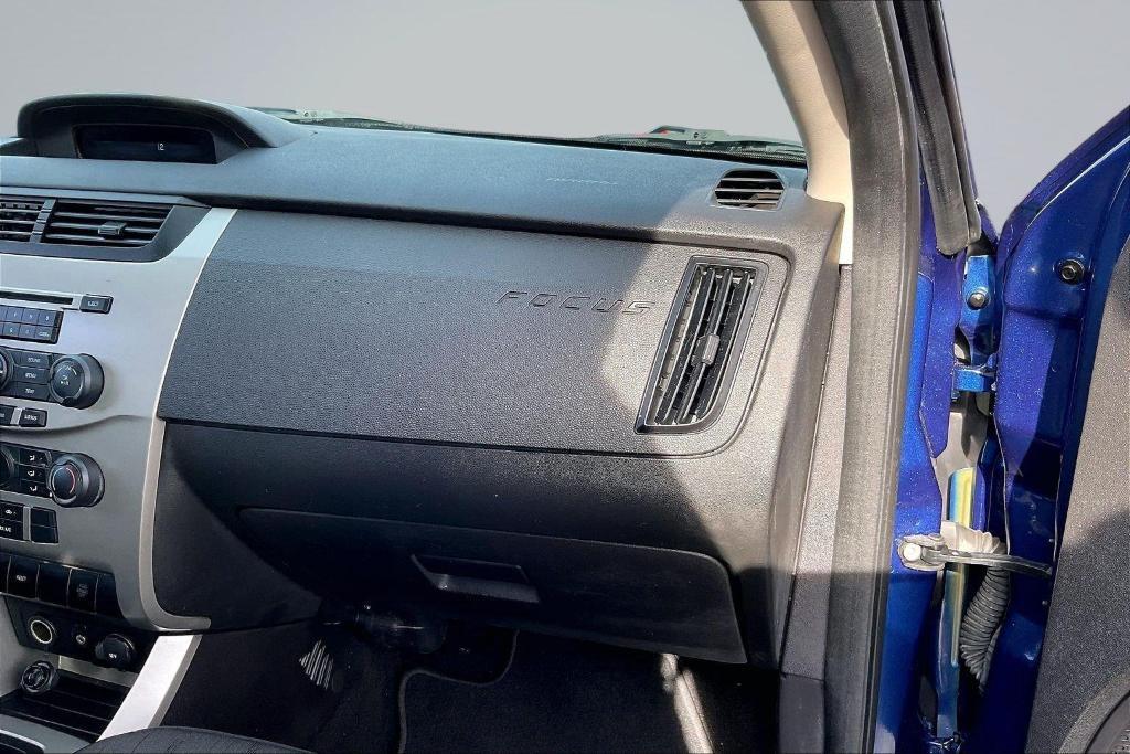 used 2008 Ford Focus car, priced at $7,705