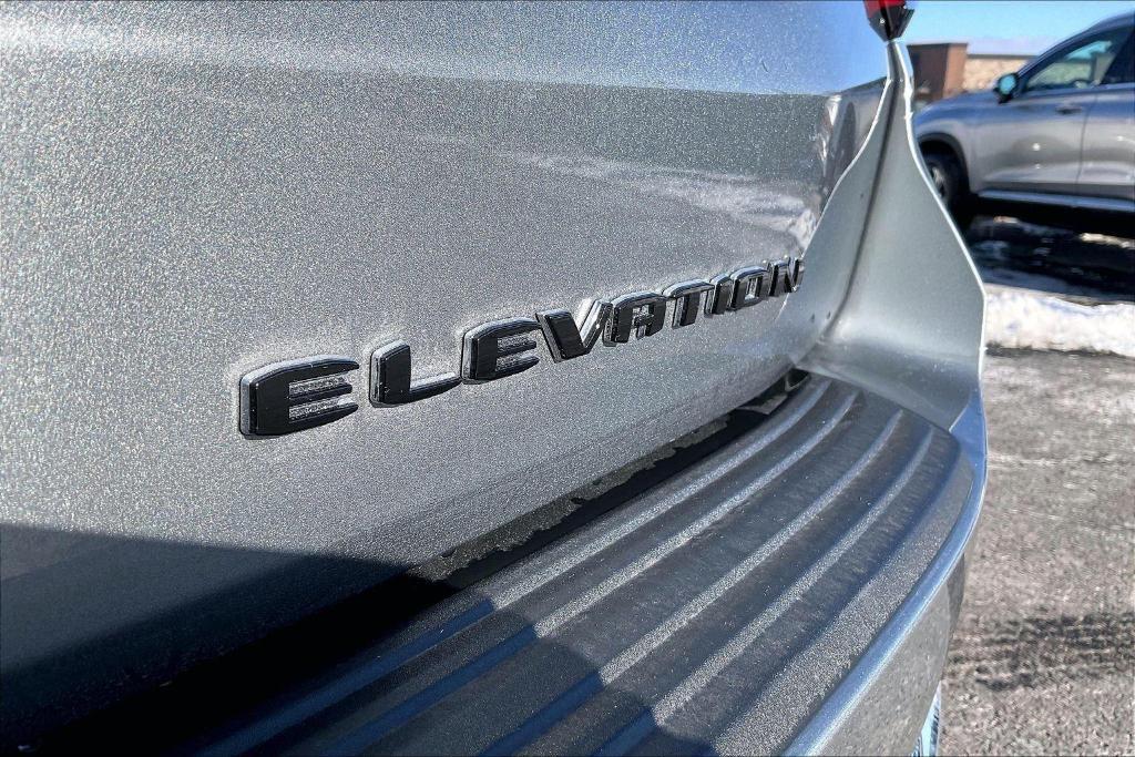 new 2026 GMC Yukon car, priced at $79,500