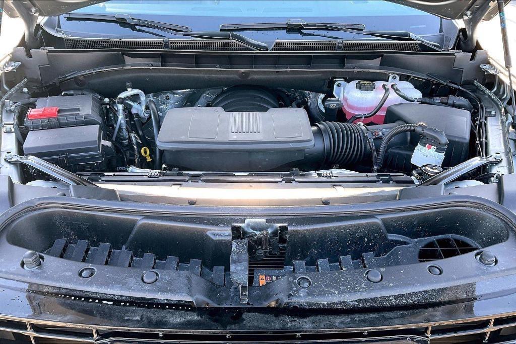 new 2026 GMC Yukon car, priced at $79,500