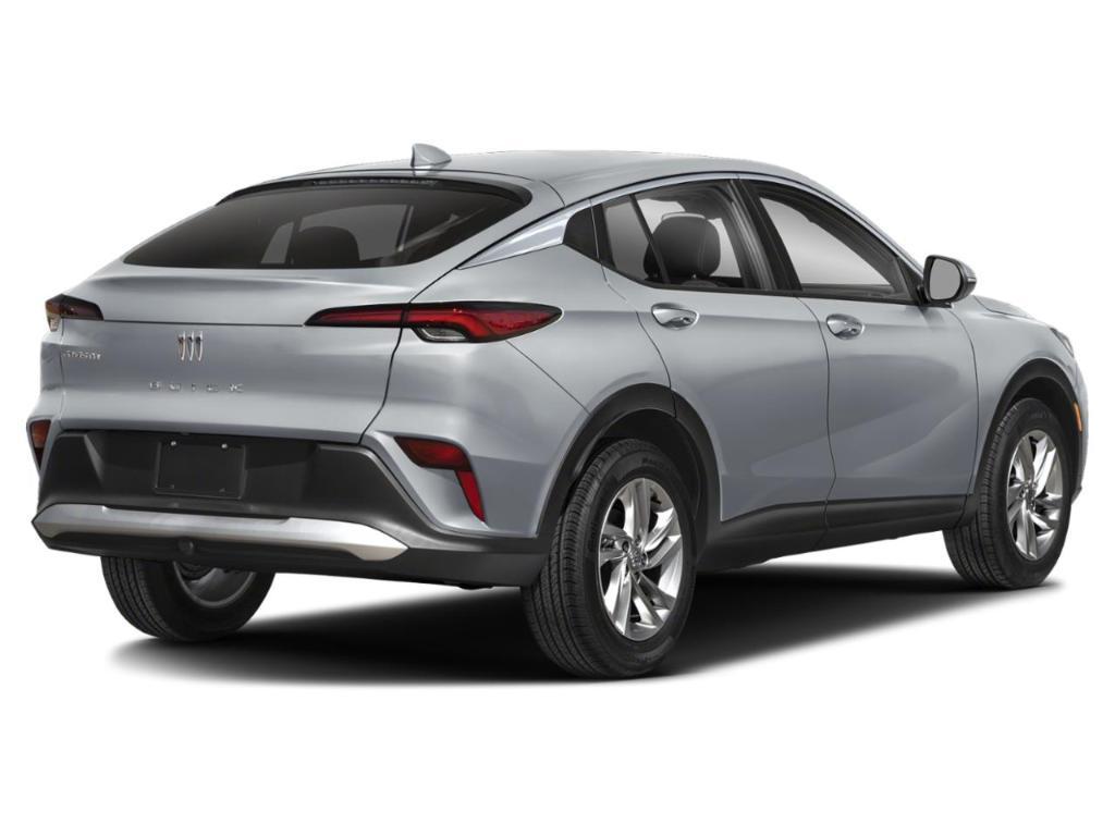 new 2026 Buick Envista car, priced at $30,127