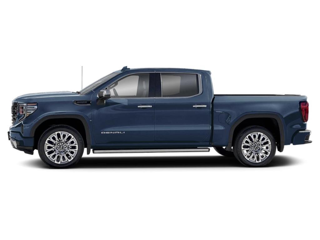 new 2026 GMC Sierra 1500 car, priced at $80,109