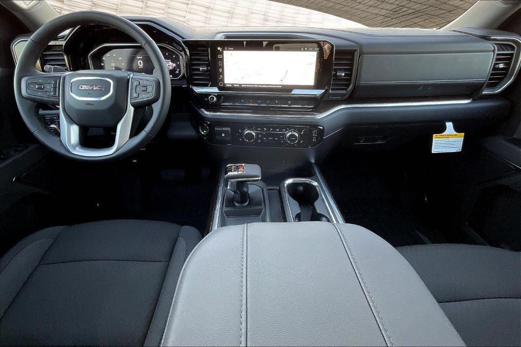 new 2026 GMC Sierra 1500 car, priced at $57,391