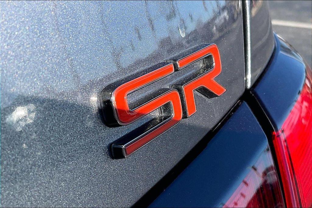 used 2024 Nissan Versa car, priced at $16,497