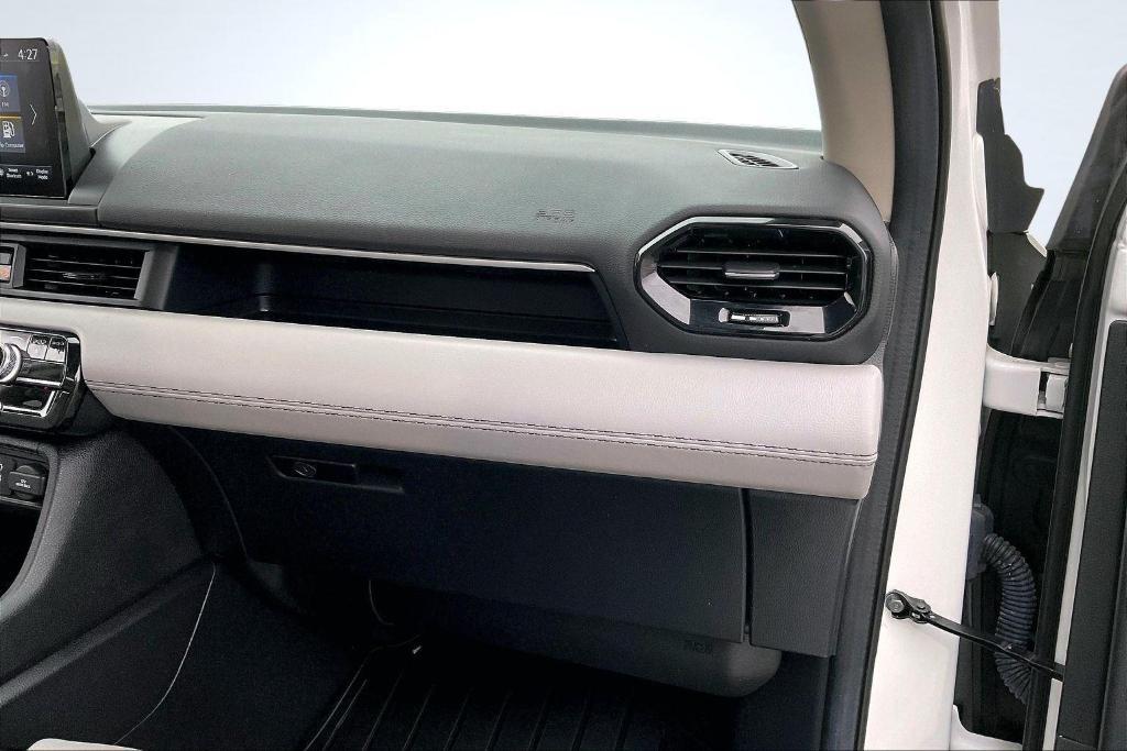 used 2024 Honda Pilot car, priced at $45,499